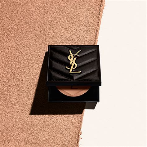 ysl powder|ysl translucent powder.